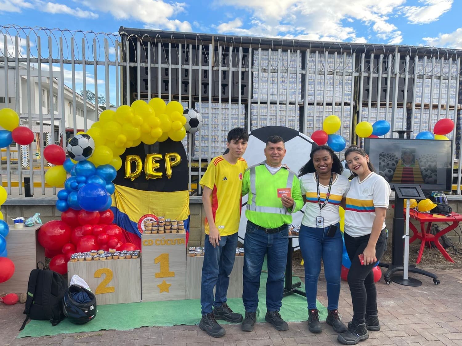 Reconocimiento Genuino